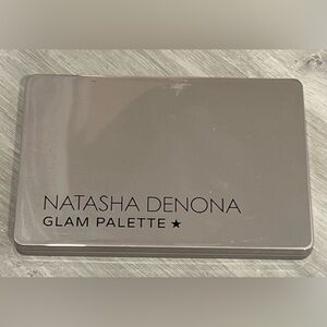 Natasha Denona Glam Eyeshadow Palette